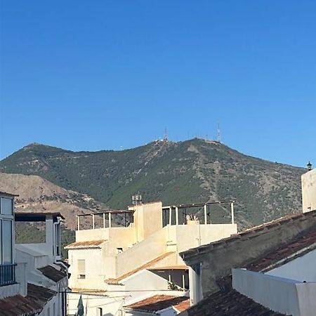 La Casa De La Abuela Villa มิฮาส ภายนอก รูปภาพ
