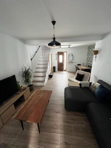 La Casa De La Abuela Villa มิฮาส ภายนอก รูปภาพ