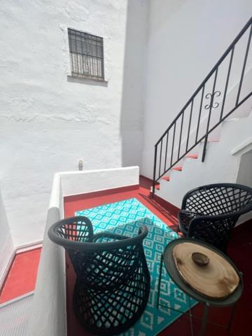 La Casa De La Abuela Villa มิฮาส ภายนอก รูปภาพ