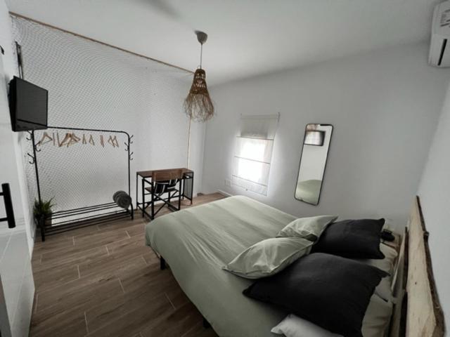 La Casa De La Abuela Villa มิฮาส ภายนอก รูปภาพ
